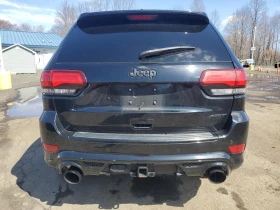 Jeep Grand cherokee SRT 6.4 * Harman/Kardon* 8ZF* *  | Mobile.bg    3