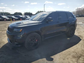 Jeep Grand cherokee SRT 6.4 * Harman/Kardon* 8ZF* *  | Mobile.bg    2