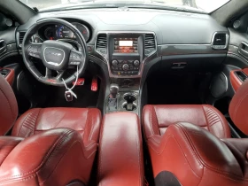 Jeep Grand cherokee SRT 6.4 * Harman/Kardon* 8ZF* *  | Mobile.bg    8