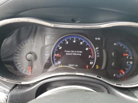 Jeep Grand cherokee SRT 6.4 * Harman/Kardon* 8ZF* *  | Mobile.bg    9