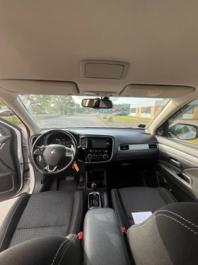 Mitsubishi Outlander - 25900 лв. - 34689871 8