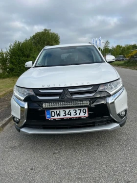 Mitsubishi Outlander - 25900 лв. - 34689871 3