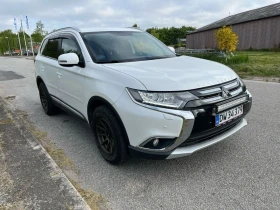 Mitsubishi Outlander - 25900 лв. - 34689871 2