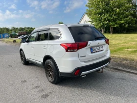 Mitsubishi Outlander - 25900 лв. - 34689871 5