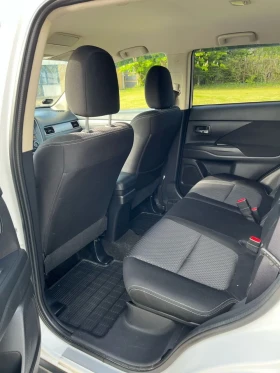 Mitsubishi Outlander - 25900 лв. - 34689871 10