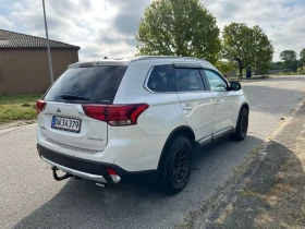 Mitsubishi Outlander - 25900 лв. - 34689871 4