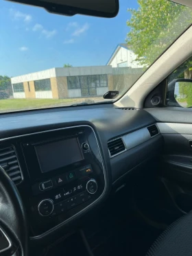 Mitsubishi Outlander - 25900 лв. - 34689871 12