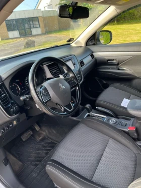 Mitsubishi Outlander - 25900 лв. - 34689871 7