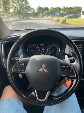Mitsubishi Outlander - 25900 лв. - 34689871 9