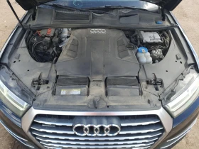 Audi Q7 PREMIUM PLUS QUATTRO |    | Mobile.bg    12