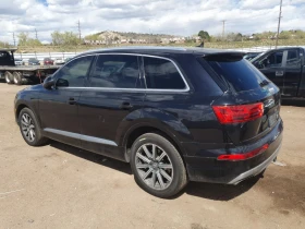     Audi Q7 PREMIUM PLUS QUATTRO |   