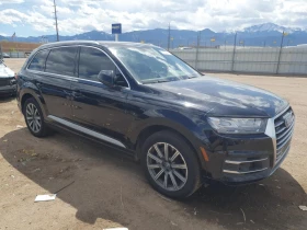     Audi Q7 PREMIUM PLUS QUATTRO |   