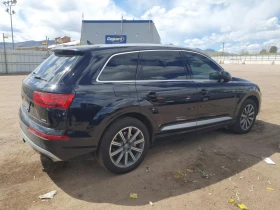    Audi Q7 PREMIUM PLUS QUATTRO |   