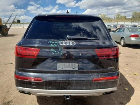 Audi Q7 PREMIUM PLUS QUATTRO |    | Mobile.bg    6