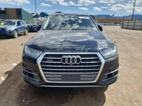 Audi Q7 PREMIUM PLUS QUATTRO |    | Mobile.bg    5