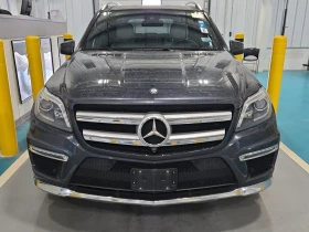 Mercedes-Benz GL 500 (AMG-Pack) * Harman/Kardon* * * *  | Mobile.bg    2