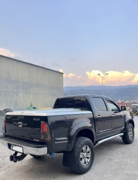 Toyota Hilux Invicable | Mobile.bg    5