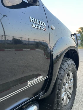 Toyota Hilux Invicable | Mobile.bg    6