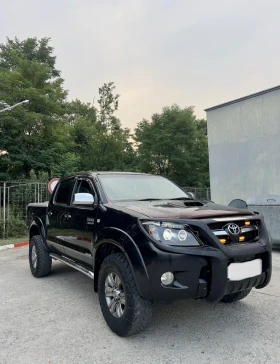 Toyota Hilux Invicable | Mobile.bg    3