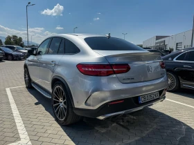 Mercedes-Benz GLE 43 AMG AMG - 69800 лв. - 60687649 6
