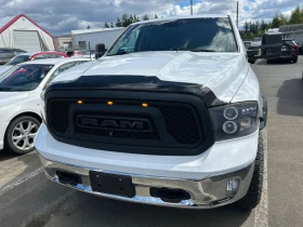 Dodge RAM 1500 SLT CARFAX АВТО КРЕДИТ - 21500 лв. - 31823406 2