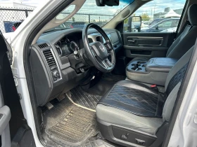 Dodge RAM 1500 SLT CARFAX АВТО КРЕДИТ - 21500 лв. - 31823406 6