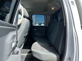 Dodge RAM 1500 SLT CARFAX АВТО КРЕДИТ - 21500 лв. - 31823406 11