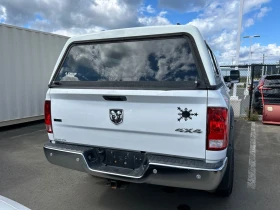 Dodge RAM 1500 SLT CARFAX АВТО КРЕДИТ - 21500 лв. - 31823406 4