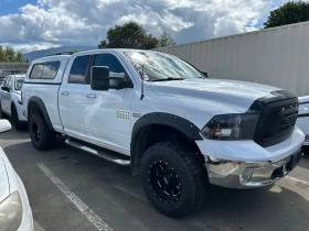 Dodge RAM 1500 SLT CARFAX АВТО КРЕДИТ - 21500 лв. - 31823406 3