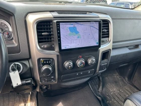 Dodge RAM 1500 SLT CARFAX АВТО КРЕДИТ - 21500 лв. - 31823406 8