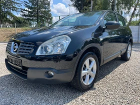 Nissan Qashqai / ИТАЛИЯ - изображение 1
