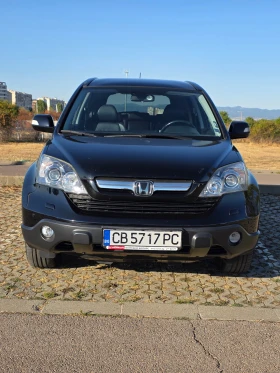 Обява за продажба на Honda Cr-v ~14 950 лв. - изображение 1