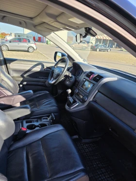 Обява за продажба на Honda Cr-v ~14 950 лв. - изображение 8