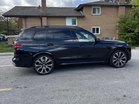 BMW X7 * CARFAX*  *  | Mobile.bg    4