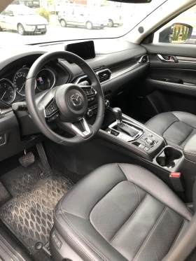 Обява за продажба на Mazda CX-5 ULTIMATE SkyActiv G 4x4 Automatic ~48 900 лв. - изображение 4