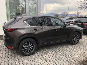 Обява за продажба на Mazda CX-5 ULTIMATE SkyActiv G 4x4 Automatic ~48 900 лв. - изображение 6
