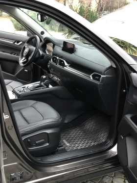 Обява за продажба на Mazda CX-5 ULTIMATE SkyActiv G 4x4 Automatic ~48 900 лв. - изображение 5