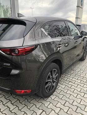 Обява за продажба на Mazda CX-5 ULTIMATE SkyActiv G 4x4 Automatic ~48 900 лв. - изображение 2