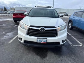 Toyota Highlander * Limited * CARFAX *    | Mobile.bg    2