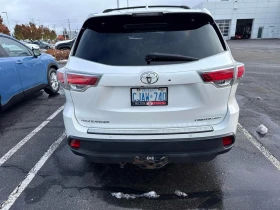 Toyota Highlander * Limited * CARFAX *    | Mobile.bg    5