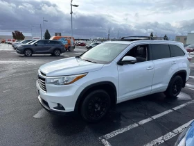 Toyota Highlander * Limited * CARFAX *    | Mobile.bg    3