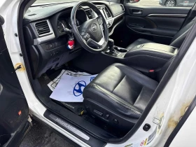 Toyota Highlander * Limited * CARFAX *    | Mobile.bg    6