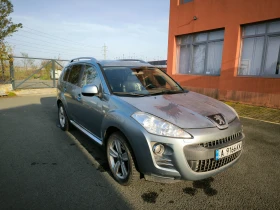 Peugeot 4007 | Mobile.bg    2