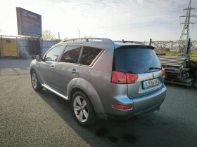 Peugeot 4007 | Mobile.bg    3