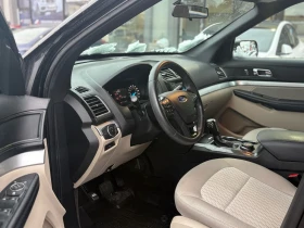 Ford Explorer ПОДГРЕВ* КАМЕРА* 6+ 1 - 22500 лв. / 11504.07 € - 10350958 9