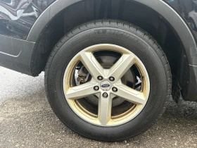 Ford Explorer ПОДГРЕВ* КАМЕРА* 6+ 1 - 22500 лв. / 11504.07 € - 10350958 8