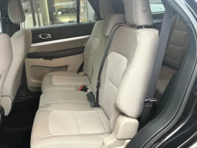 Ford Explorer ПОДГРЕВ* КАМЕРА* 6+ 1 - 22500 лв. / 11504.07 € - 10350958 13