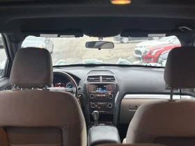 Ford Explorer ПОДГРЕВ* КАМЕРА* 6+ 1 - 22500 лв. / 11504.07 € - 10350958 10