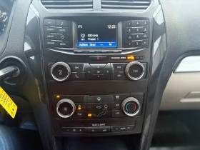 Ford Explorer ПОДГРЕВ* КАМЕРА* 6+ 1 - 22500 лв. / 11504.07 € - 10350958 12