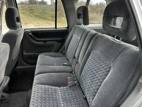 Honda Cr-v Crv, снимка 8